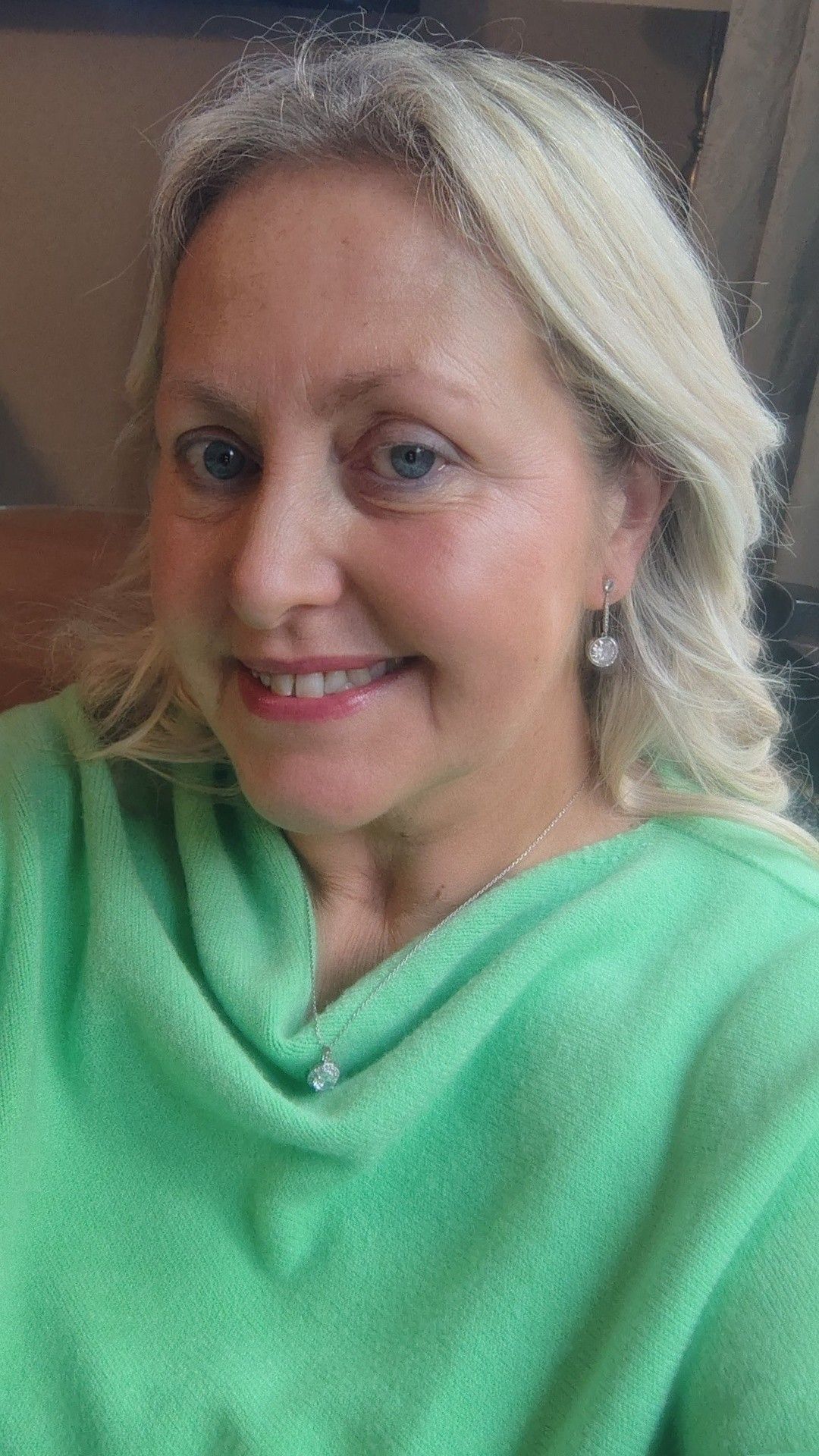 Belle Stevenson